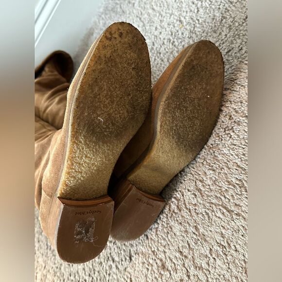 Seebychloe slouch boots - Picture 7 of 12